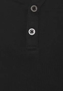 Pier One Langarmshirt - Black -Pier One Geschäft c87306c333734294bdcb9ff73675b4ac