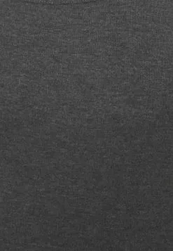 Pier One 3 PACK - Unterhemd/-shirt - Black/khaki/mottled Dark Grey -Pier One Geschäft c94cf7954d0c42978482d5dbb616cfbf