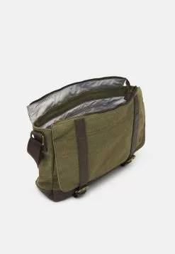 Pier One Umhängetasche - Olive -Pier One Geschäft c95f05afcf154ffba5430ff67ce716ca