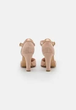 Pier One LEATHER - Pumps - Light Pink 9 Pier One LEATHER - Pumps - Light Pink -Pier One Geschäft c9648e9a6c734caf8b53dd2823933b61