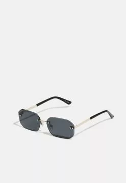 Pier One UNISEX - Sonnenbrille - Black