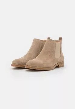 Pier One LEATHER - Ankle Boot - Beige 8 Pier One LEATHER - Ankle Boot - Beige -Pier One Geschäft cb79b2bf203d462ba5a90f0e28618920