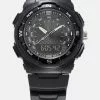 Pier One Digitaluhr - Black