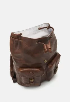 Pier One UNISEX - Tagesrucksack - Dark Brown 8 Pier One UNISEX - Tagesrucksack - Dark Brown -Pier One Geschäft cbaa664768e24d0fbcb4f8acd20ca2d6
