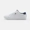 Pier One Sneaker Low - White