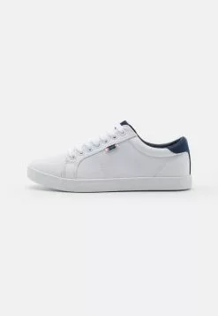 Pier One Sneaker Low - White