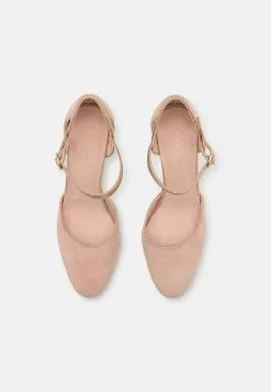 Pier One LEATHER - Pumps - Light Pink 11 Pier One LEATHER - Pumps - Light Pink -Pier One Geschäft cd635b04110b4b63af60703920501548