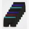 Pier One 7 PACK - Panties - Black