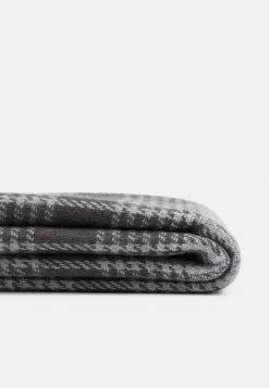 Pier One Schal - 102 - Grey_001 - White -Pier One Geschäft cf278b74e9f044c0843555c2efe5fa11