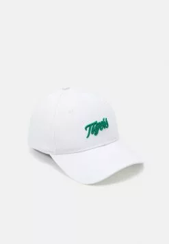 Pier One UNISEX - Cap - White -Pier One Geschäft cf4afbf9e37c4543b0f0f746377e423d 1