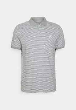 Pier One Poloshirt - Olive -Pier One Geschäft cf683a5c5e7d41c9a46291224bba04d7