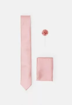 Pier One SET - Sonstige Accessoires - Pink -Pier One Geschäft cfbcb9f7888447bbb39ceb7ec64b64f8 1