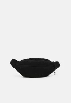 Pier One UNISEX - Gürteltasche - Black