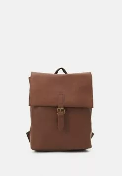 Pier One UNISEX - Tagesrucksack - Dark Brown -Pier One Geschäft d1cff5ba371e40468742ae50373fc6a4 1
