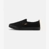 Pier One UNISEX - Slipper - Black