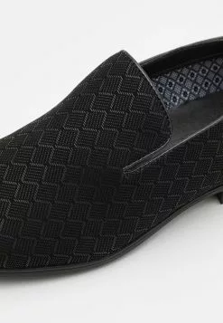 Pier One Slipper - Black 11 Pier One Slipper - Black -Pier One Geschäft d351d1c9a11840fd9b86d907234f497c