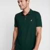 Pier One Poloshirt - Dark Green