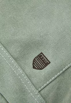 Pier One UNISEX - Tagesrucksack - Light Green -Pier One Geschäft d3d80493782a48d68012c04c4ef7688a