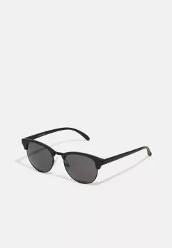 Pier One UNISEX - Sonnenbrille - Black/green -Pier One Geschäft d41e2edf45ee4a51aed6652bede5d74a 3
