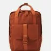 Pier One UNISEX - Tagesrucksack - Brown