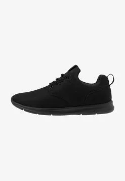 Pier One Sneaker Low - Black