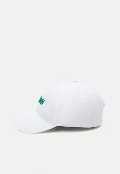 Pier One UNISEX - Cap - White -Pier One Geschäft d581118b46c14b709018784d7c020a87