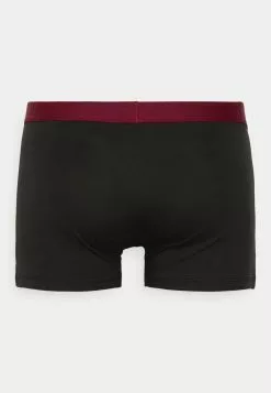 Pier One 7 PACK - Panties - Black -Pier One Geschäft d6a5d93ebb274d2b911f14023d266789