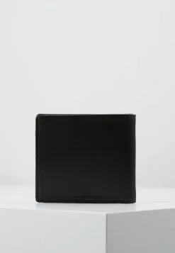 Pier One LEATHER - Geldbörse - Black 9 Pier One LEATHER - Geldbörse - Black -Pier One Geschäft d6afb2969d804a59a62b8367b8e7b24e