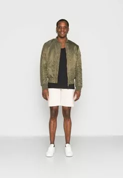 Pier One 5 PACK - Top - White / Mottled Grey / Lack