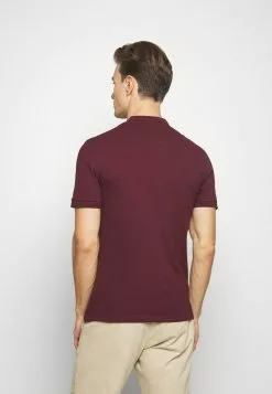 Pier One Poloshirt - Bordeaux -Pier One Geschäft d7c1efdab3c543cdb3e3585792413090