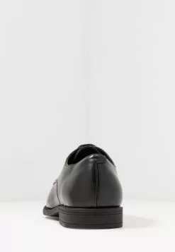 Pier One Business-Schnürer - Black -Pier One Geschäft d80a9138d2bb4dc2833242f8c9ed9cd8