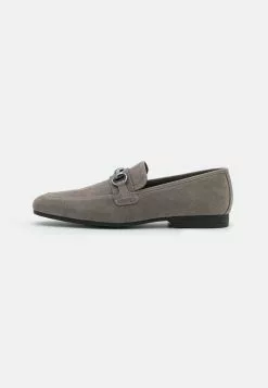 Pier One Business-Slipper - Grey