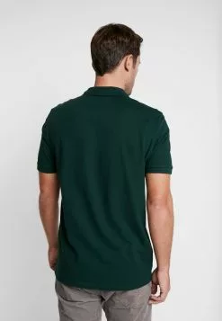 Pier One Poloshirt - Dark Green -Pier One Geschäft d9baa70f9e394b8bbb925be9dd9c5ec3