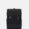 Pier One UNISEX - Tagesrucksack - Black
