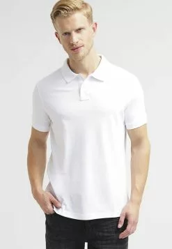 Pier One Poloshirt - White 11 Pier One Poloshirt - White -Pier One Geschäft da8ffbf77de04b6e99d29b64759039d4 1