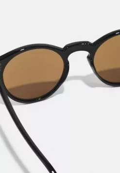 Pier One UNISEX - Sonnenbrille - Black/blue -Pier One Geschäft da9c902c3c0f42ed9cb742aef3377db0