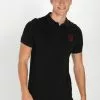 Pier One Poloshirt - Black