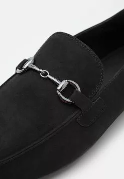 Pier One Slipper - Black 11 Pier One Slipper - Black -Pier One Geschäft dc50806cf64e46549292afb9d9a60365