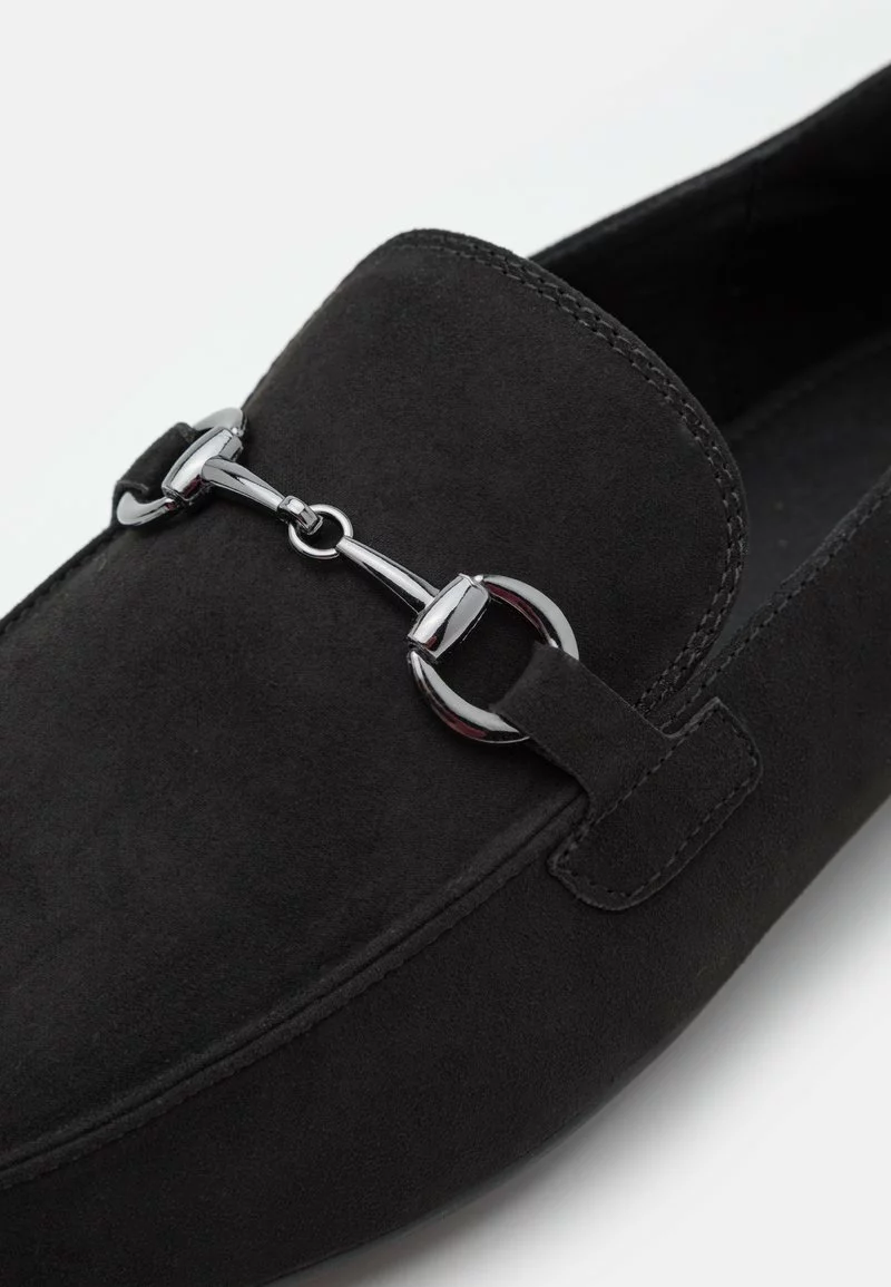 Pier One Slipper - Black 6 Pier One Slipper - Black – Bild 6