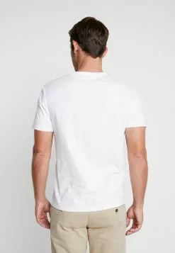 Pier One 3 PACK - T-Shirt Basic - White -Pier One Geschäft dd9b35a7ff65475f8768ff00fea41e9f