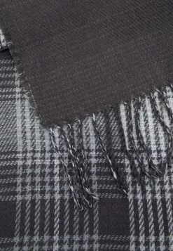 Pier One Schal - 102 - Grey_001 - White -Pier One Geschäft de25889e3ab24abdba927bc914adc170