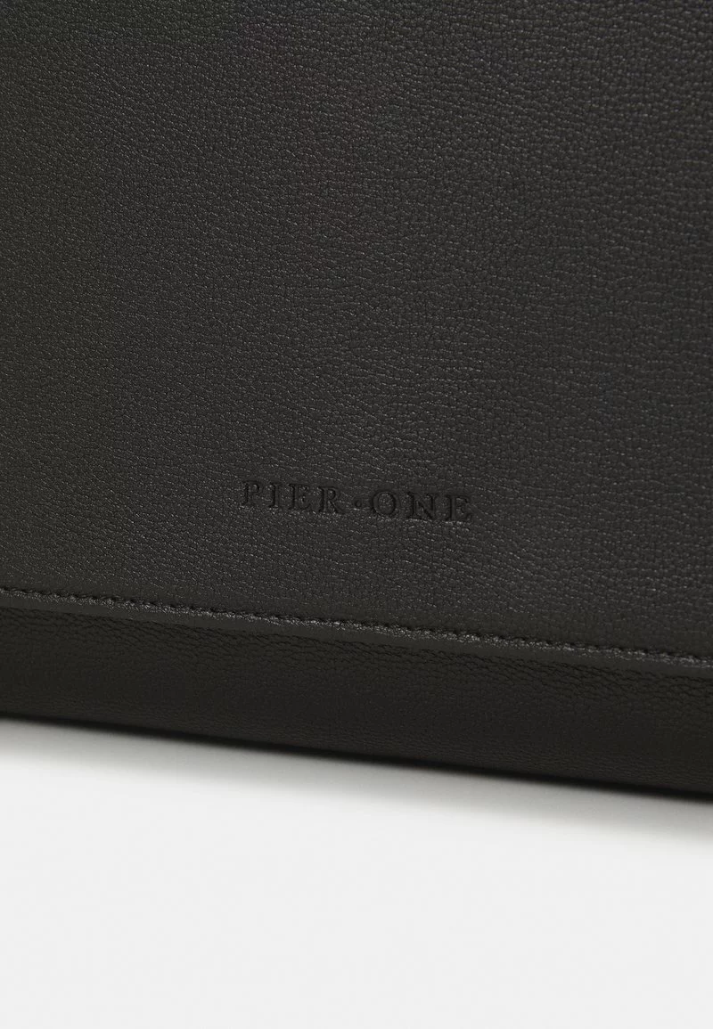 Pier One Umhängetasche - Black 6 Pier One Umhängetasche - Black – Bild 6