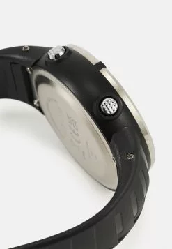 Pier One Digitaluhr - Black -Pier One Geschäft dfcadef68cfc4a609a0016c90bfeab73