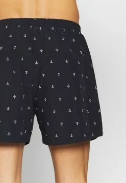 Pier One 3 PACK - Boxershorts - Dark Blue -Pier One Geschäft e0cfa04e4a584ce9abf7067ce91f573f