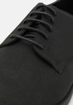 Pier One Schnürer - Black 11 Pier One Schnürer - Black -Pier One Geschäft e3f2eafeda8a494b91ca26e9c85a585d