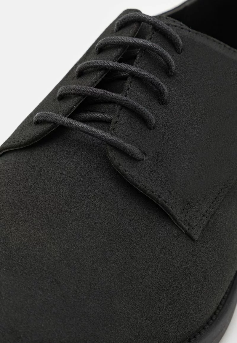 Pier One Schnürer - Black 6 Pier One Schnürer - Black – Bild 6