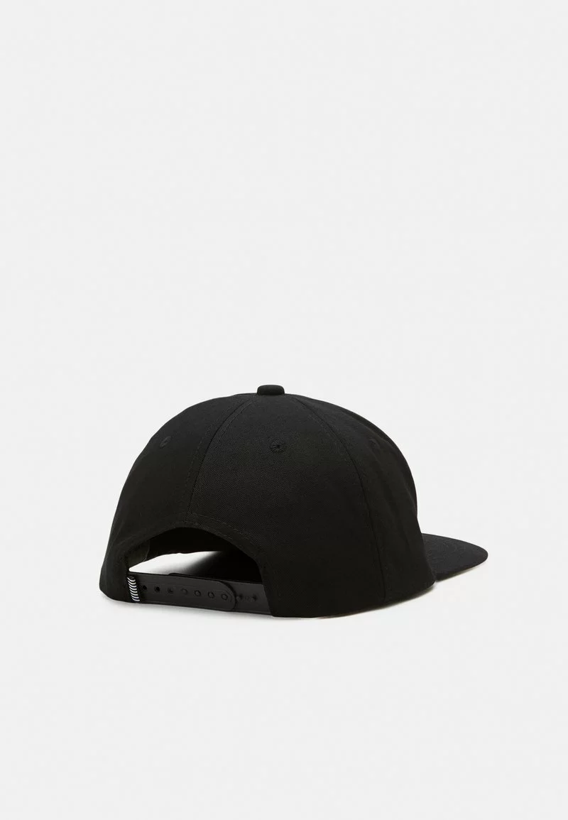 Pier One UNISEX - Cap - Black 2 Pier One UNISEX - Cap - Black – Bild 2