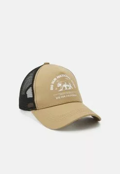 Pier One UNISEX - Cap - Beige -Pier One Geschäft e49d0097219a46bab403a94ee36bc611 1