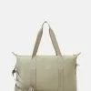 Pier One UNISEX - Weekender - Beige