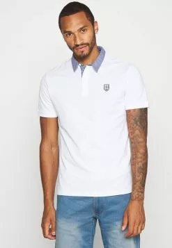 Pier One Poloshirt - White